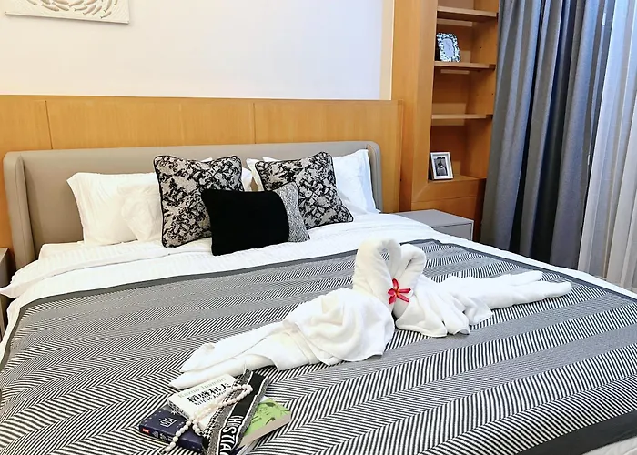 Villa Manor Two曼谷贰号庄园 Bangkok