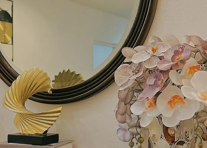 Villa Manor Two曼谷贰号庄园 Bangkok
