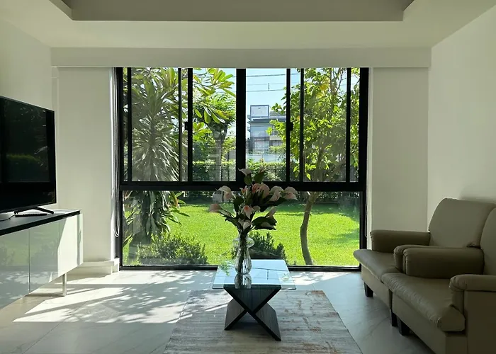 Manor Two曼谷贰号庄园