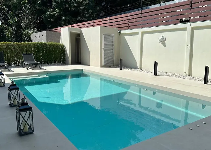 Manor Two曼谷贰号庄园 * Bangkok