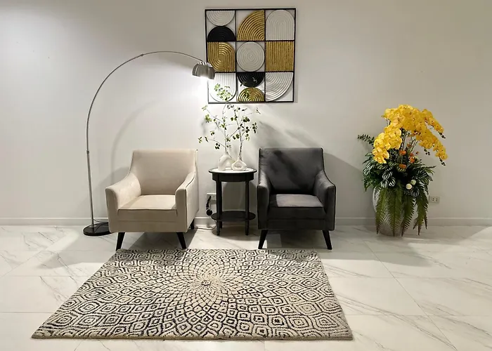Manor Two曼谷贰号庄园 Bangkok