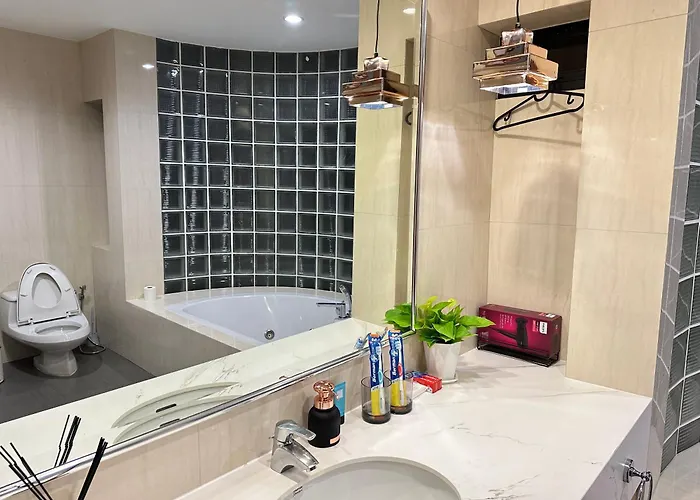 Villa Manor Two曼谷贰号庄园 Bangkok
