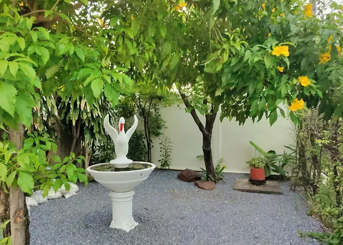 Manor Two曼谷贰号庄园 * Bangkok